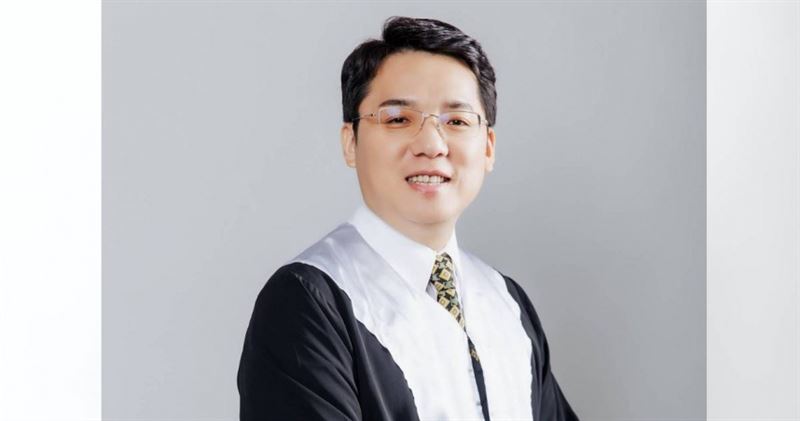 台灣遺囑協會理事長劉韋德律師表示，司法院代表點出「特別貢獻」在法律審判上極難舉證與量化，換言之，如果特別貢獻制倉促上路，那麼將會是司法災難。（圖／劉韋德律師提供）
