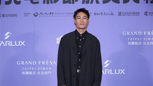 楊祐寧拚影帝　親曝：曾被愛女吐槽沒得獎
