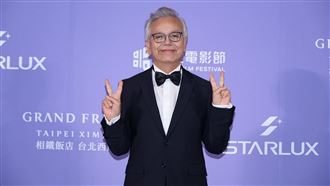 颱風夜喊揪唱　田啟文再被問笑曝：沒訂到