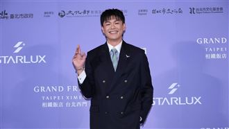 柯煒林一票錯失影帝　導演喊：比劉冠廷好