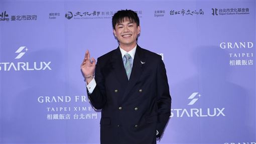 柯煒林一票錯失影帝　導演喊：比劉冠廷好