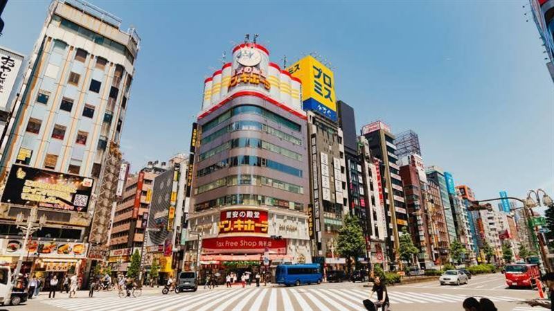 日本唐吉訶德動線亂像迷宮？尋寶購物真相