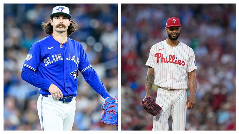 MLB明星賽先發投手公布 竟出現驚人巧合