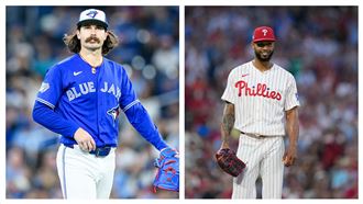 MLB明星賽先發投手公布　竟出現驚人巧合