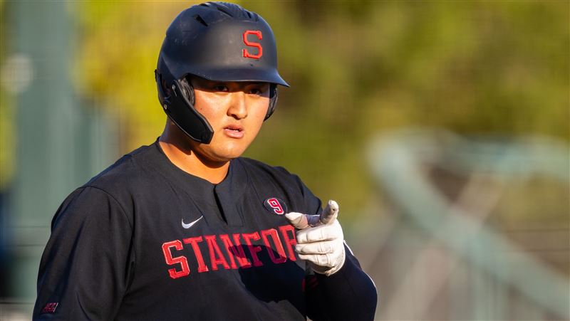 「大谷學弟」馬林魚選中 2週考慮下一步