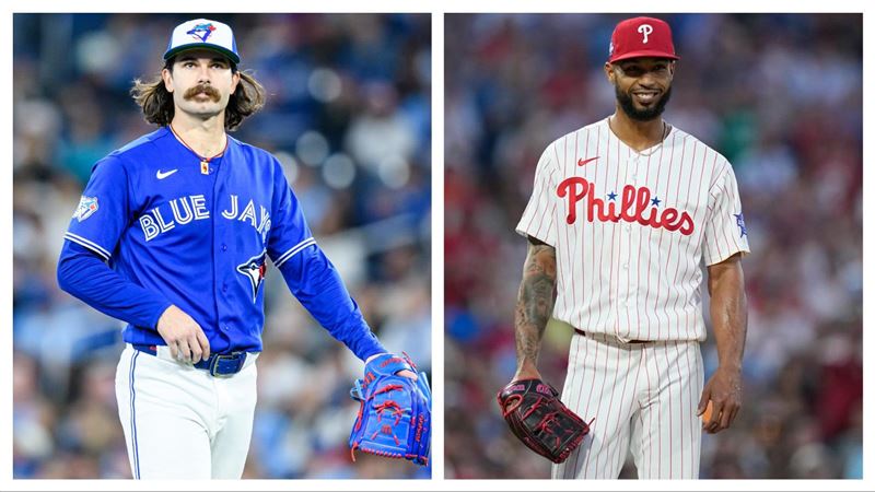 MLB明星賽先發投手公布　竟出現驚人巧合