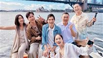 請世界吃桌爆紅惹議　女星罕發長文不忍了