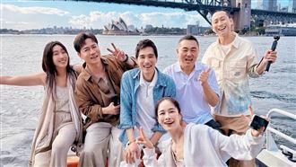 <吃桌>隋棠千千掀議!藍正龍突發文藏2暗示