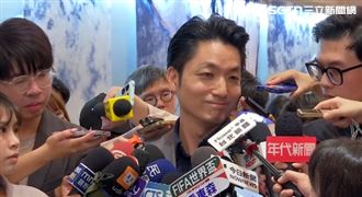 點破蔣萬安防颱假盲點　作家嘆溫室作弊生