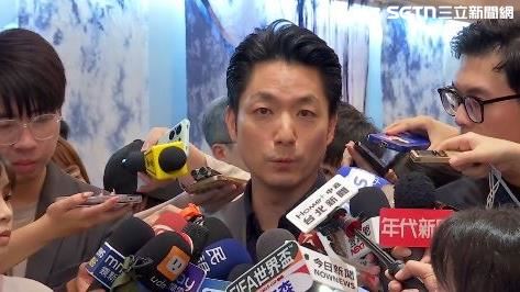被控亂砍樹北市府喊告!蔣萬安:依法處置