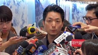 被控亂砍樹北市府喊告！蔣萬安：依法處置