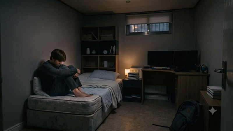 韓54萬名青年從社會「消失」!隱居原因曝