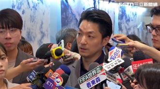 蔣萬安被問邀泰勒絲回一句　他：秒跳票？