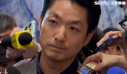 蔣萬安轟,「賴清德總統不能再沉默,應該要即刻召開國安會議」(圖/翻攝畫面)