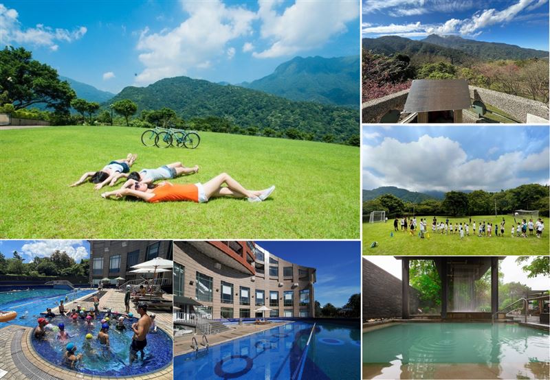 「夏燒台味.島嶼微醺」登場!天籟 Fun 暑時光。(圖/業者提供)