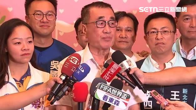 蘇巧慧酸社群留言複製貼上 李四川回應了