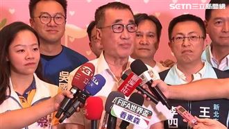 蘇巧慧酸社群留言複製貼上　李四川回應了