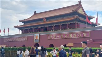 赴中國10人失聯　男星示警：風險確實存在