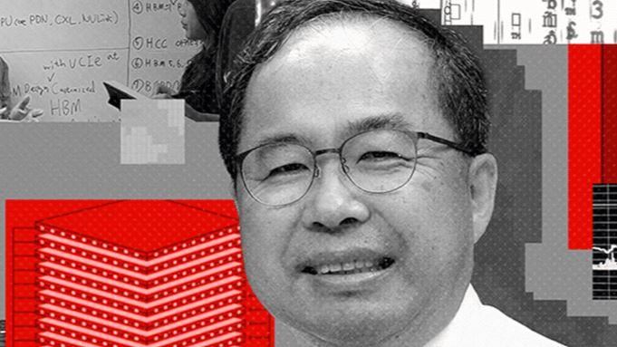 老黃不安!HBM之父:輝達未來得靠「它」