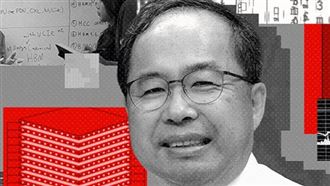 老黃不安！HBM之父：輝達未來得靠「它」