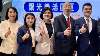 斗六長照教學大樓最後一哩路！