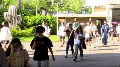 分科測驗因颱延期　各考場首配置「金屬探測器」