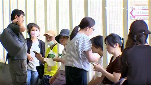 分科測驗因颱延期　各考場首配置「金屬探測器」
