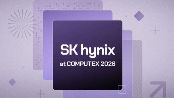 SK海力士暴跌12%,記憶體賣壓蔓延台股。(圖/翻攝自SK海力士IG )