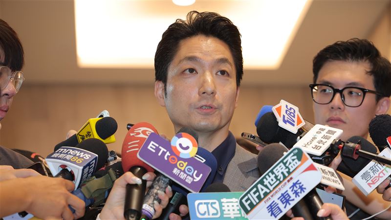 被控亂砍樹北市府蒐證!醫批掩飾市政無能