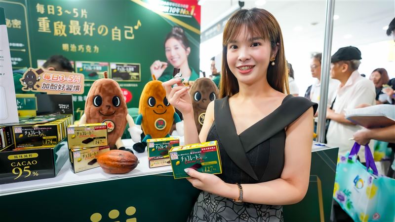 可可怎麼挑！日本肝臟權威提醒挑選重點