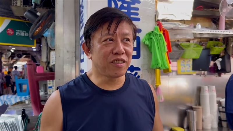 店家承認是食品安全與品質管理上的嚴重疏失,深感自責,將自主停業2天全面清潔消毒。(圖/翻攝畫面)