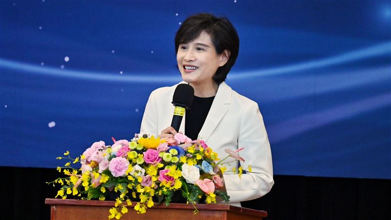 出席CEDAW國際審查 鄭麗君強調性平平權