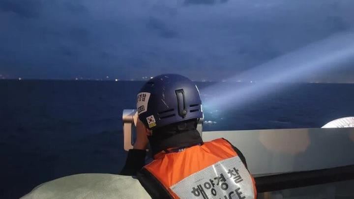 南韓尋獲失聯水手遺體　靠近兩韓海上邊界