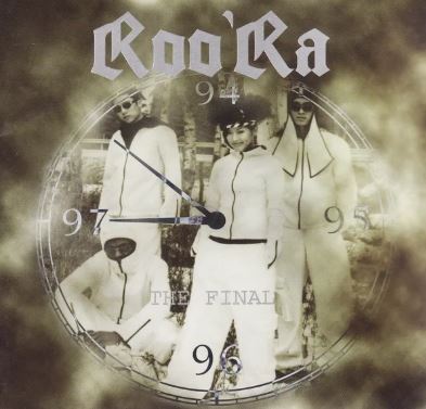 高永旭曾是南韓團體 Roo'ra成員。(圖/翻攝自namu wiki)