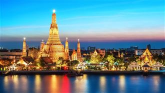 泰國免簽新制上路！台灣旅客「只剩30天」