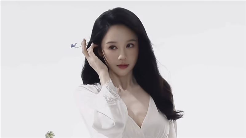 陳喬恩尺度大升級 罕穿bra解放性感曲線