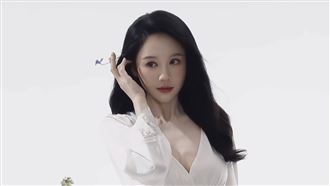 陳喬恩尺度大升級　罕穿bra解放性感曲線