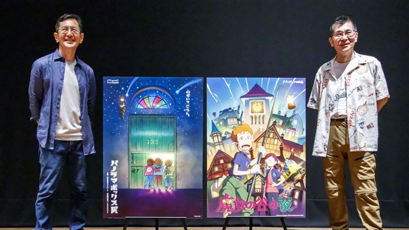 宮﨑駿85歲近況曝 兒:他到死都會畫下去