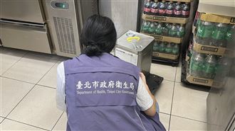 毒油名單再擴大　台北六福萬怡酒店中鏢