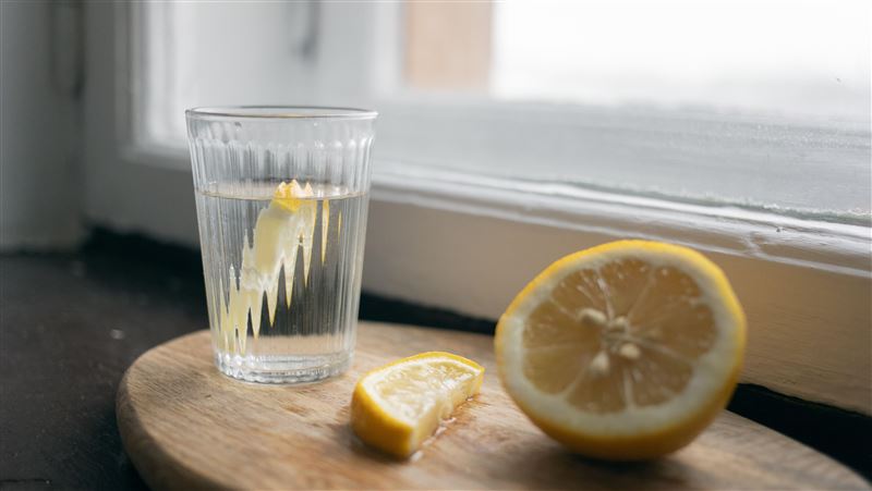 檸檬水能減肥?研究:搭配「1習慣」瘦更快