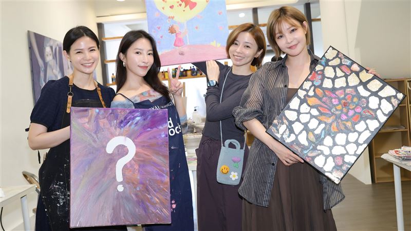 八點檔女神遭家暴、霸凌 暫別戲劇近況曝