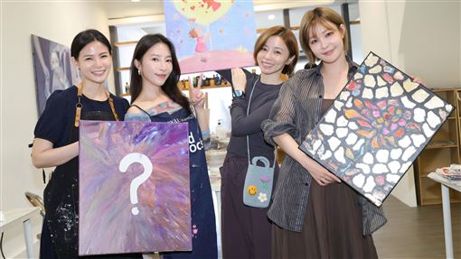 八點檔女神遭家暴、霸凌　暫別戲劇近況曝
