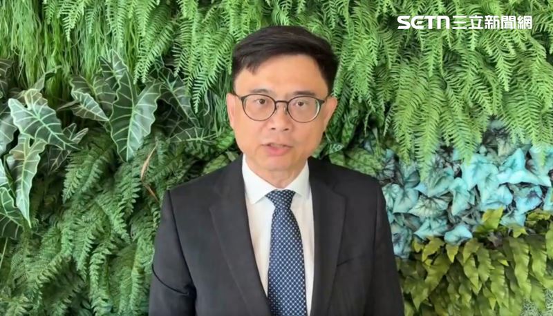 蔣萬安稱邀泰勒絲可請教高雄　賴瑞隆回應