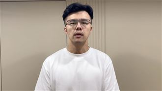 佀廣洋放棄藍提名　桃市黨部補提名規劃曝