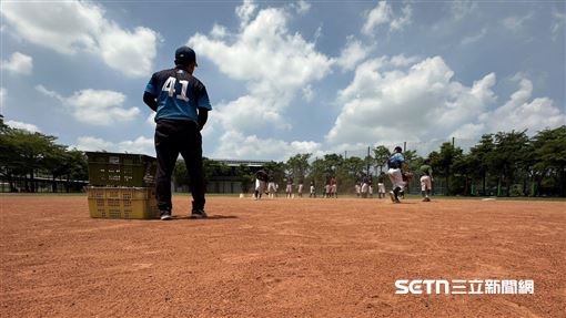 誰還記得他／台灣名捕沒引退賽　MLB補辦