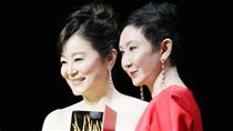 傳奇製片因病離世　林青霞發文不捨吐心聲