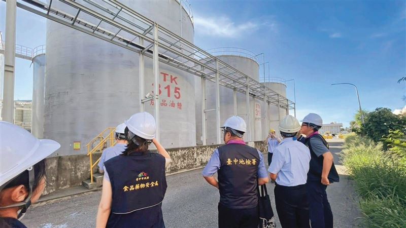 毒油案雙月也中鏢!這期間產品可退費