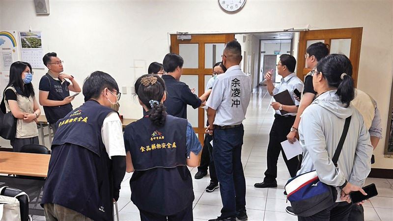 關鍵會議曝！3油商黑心高層1決議毒害全台