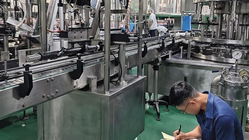揭害台毒油共犯鏈：出事第一時間都想隱瞞