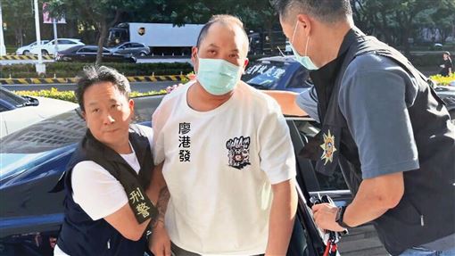 矢板遇襲！破解港男手機　幕後操盤手曝光